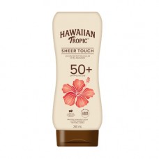 Hawaiian Tropic Protector Solar con FPS 50 x 240 GR